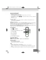 Предварительный просмотр 65 страницы Elta 2322 Instruction Manual