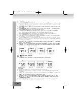 Предварительный просмотр 66 страницы Elta 2322 Instruction Manual