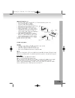 Предварительный просмотр 69 страницы Elta 2322 Instruction Manual