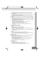 Предварительный просмотр 73 страницы Elta 2322 Instruction Manual