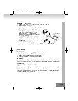 Предварительный просмотр 79 страницы Elta 2322 Instruction Manual