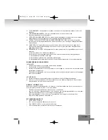 Предварительный просмотр 83 страницы Elta 2322 Instruction Manual