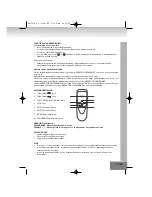 Предварительный просмотр 85 страницы Elta 2322 Instruction Manual