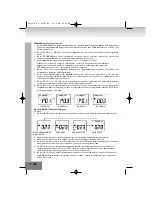 Предварительный просмотр 86 страницы Elta 2322 Instruction Manual