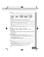 Предварительный просмотр 87 страницы Elta 2322 Instruction Manual