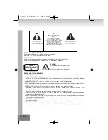 Предварительный просмотр 92 страницы Elta 2322 Instruction Manual