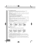 Предварительный просмотр 96 страницы Elta 2322 Instruction Manual