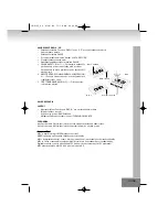 Предварительный просмотр 99 страницы Elta 2322 Instruction Manual