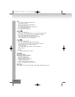 Предварительный просмотр 108 страницы Elta 2322 Instruction Manual