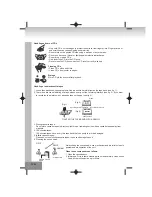 Предварительный просмотр 24 страницы Elta 2322USB Owner'S Manual