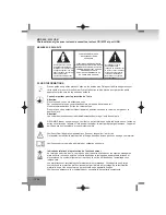 Предварительный просмотр 26 страницы Elta 2322USB Owner'S Manual