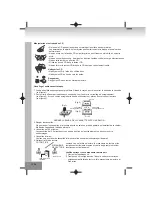 Предварительный просмотр 36 страницы Elta 2322USB Owner'S Manual