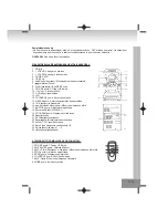 Предварительный просмотр 41 страницы Elta 2322USB Owner'S Manual