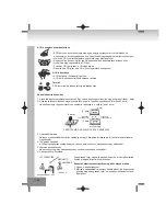 Предварительный просмотр 48 страницы Elta 2322USB Owner'S Manual