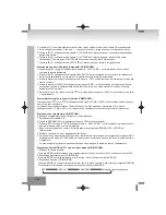 Предварительный просмотр 56 страницы Elta 2322USB Owner'S Manual