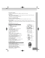 Предварительный просмотр 65 страницы Elta 2322USB Owner'S Manual