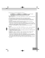 Предварительный просмотр 69 страницы Elta 2322USB Owner'S Manual