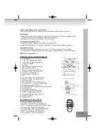 Предварительный просмотр 89 страницы Elta 2322USB Owner'S Manual