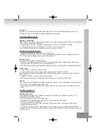 Предварительный просмотр 91 страницы Elta 2322USB Owner'S Manual