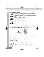 Предварительный просмотр 96 страницы Elta 2322USB Owner'S Manual