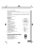 Предварительный просмотр 101 страницы Elta 2322USB Owner'S Manual