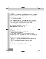 Предварительный просмотр 116 страницы Elta 2322USB Owner'S Manual