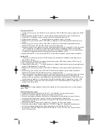 Предварительный просмотр 117 страницы Elta 2322USB Owner'S Manual