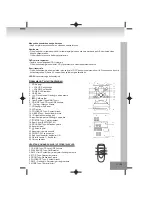 Предварительный просмотр 125 страницы Elta 2322USB Owner'S Manual