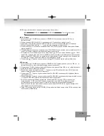 Предварительный просмотр 129 страницы Elta 2322USB Owner'S Manual