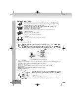 Предварительный просмотр 144 страницы Elta 2322USB Owner'S Manual