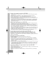 Предварительный просмотр 152 страницы Elta 2322USB Owner'S Manual