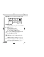 Предварительный просмотр 158 страницы Elta 2322USB Owner'S Manual