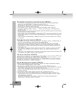 Предварительный просмотр 164 страницы Elta 2322USB Owner'S Manual