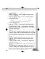 Предварительный просмотр 165 страницы Elta 2322USB Owner'S Manual