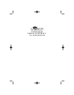 Предварительный просмотр 170 страницы Elta 2322USB Owner'S Manual