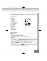 Предварительный просмотр 5 страницы Elta 2382IP User Manual