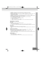 Предварительный просмотр 23 страницы Elta 2382IP User Manual