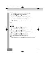 Предварительный просмотр 28 страницы Elta 2382IP User Manual