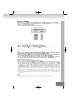 Предварительный просмотр 39 страницы Elta 2382IP User Manual