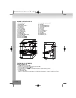 Предварительный просмотр 44 страницы Elta 2382IP User Manual