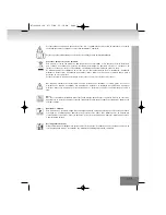 Предварительный просмотр 71 страницы Elta 2382IP User Manual