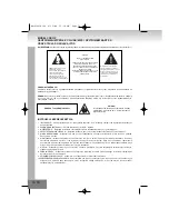 Предварительный просмотр 72 страницы Elta 2382IP User Manual