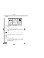 Preview for 82 page of Elta 2402N Instruction Manual