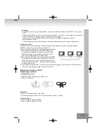 Preview for 99 page of Elta 2402N Instruction Manual