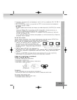 Preview for 129 page of Elta 2402N Instruction Manual