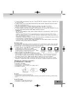 Preview for 139 page of Elta 2402N Instruction Manual