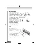 Предварительный просмотр 74 страницы Elta 2444MP3 Owner'S Manual