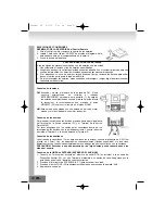 Предварительный просмотр 76 страницы Elta 2444MP3 Owner'S Manual