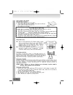 Предварительный просмотр 104 страницы Elta 2444MP3 Owner'S Manual