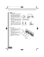 Предварительный просмотр 130 страницы Elta 2444MP3 Owner'S Manual